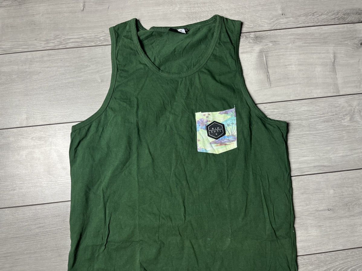 Ripcurl Rip Curl tank top surf style size XXL Size US XXL / EU 58 / 5 - 3 Thumbnail