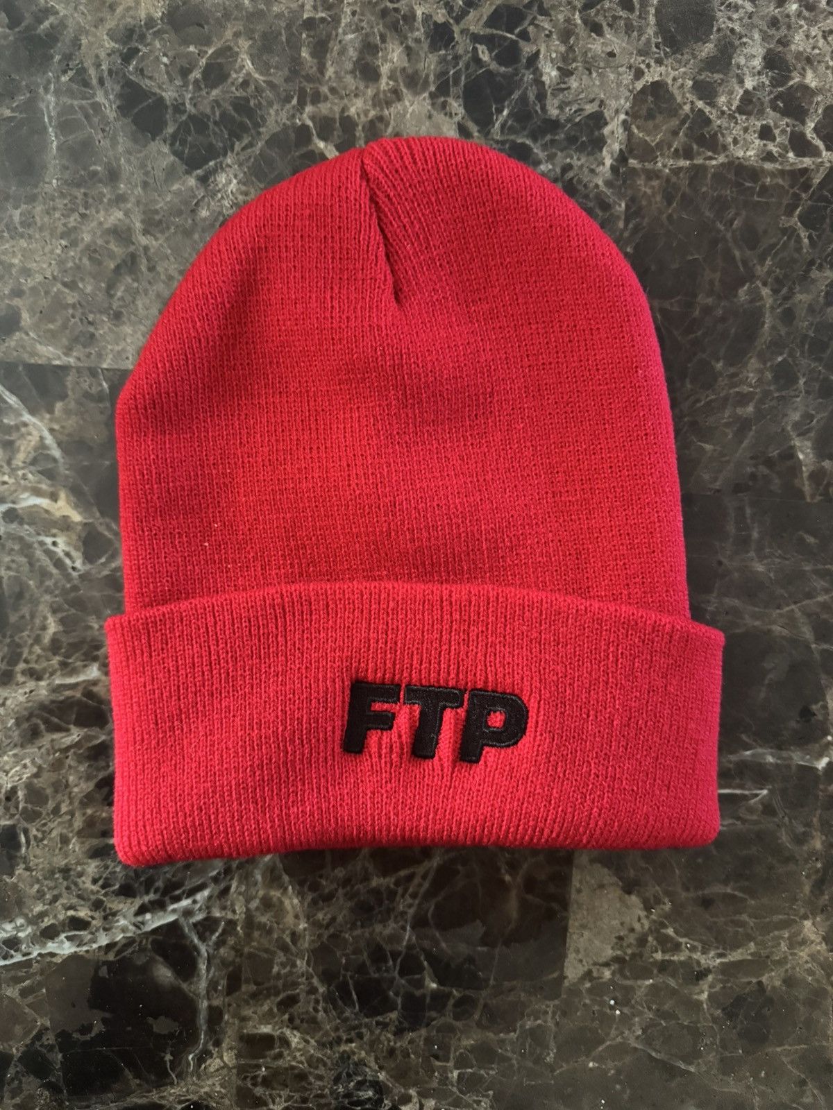 Ftp Beanie | Grailed