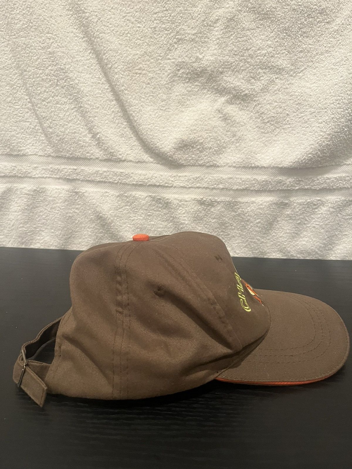 Pokemon 2000’s Pokemon Charmander hat Size ONE SIZE - 3 Thumbnail