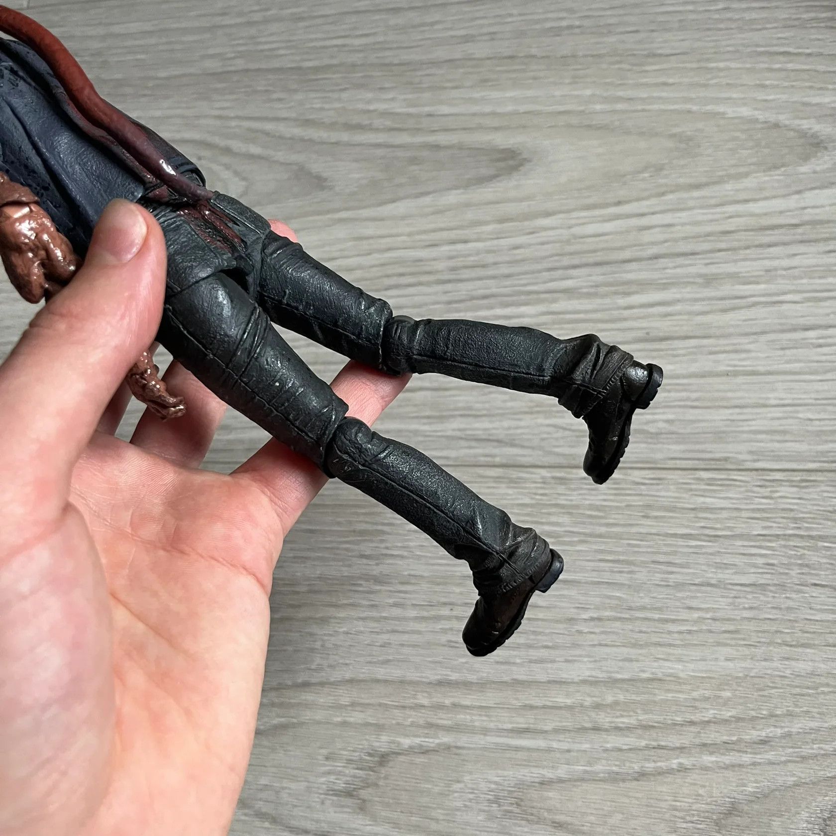 Other NECA Left 4 Dead Smoker Action Figure Size ONE SIZE - 9 Thumbnail