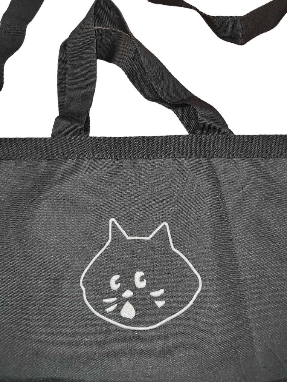 Ne-Net ❎ Ne-net Tote Bag Size ONE SIZE - 2 Thumbnail