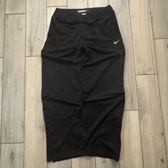 Nike Stussy Sweatpants | Grailed