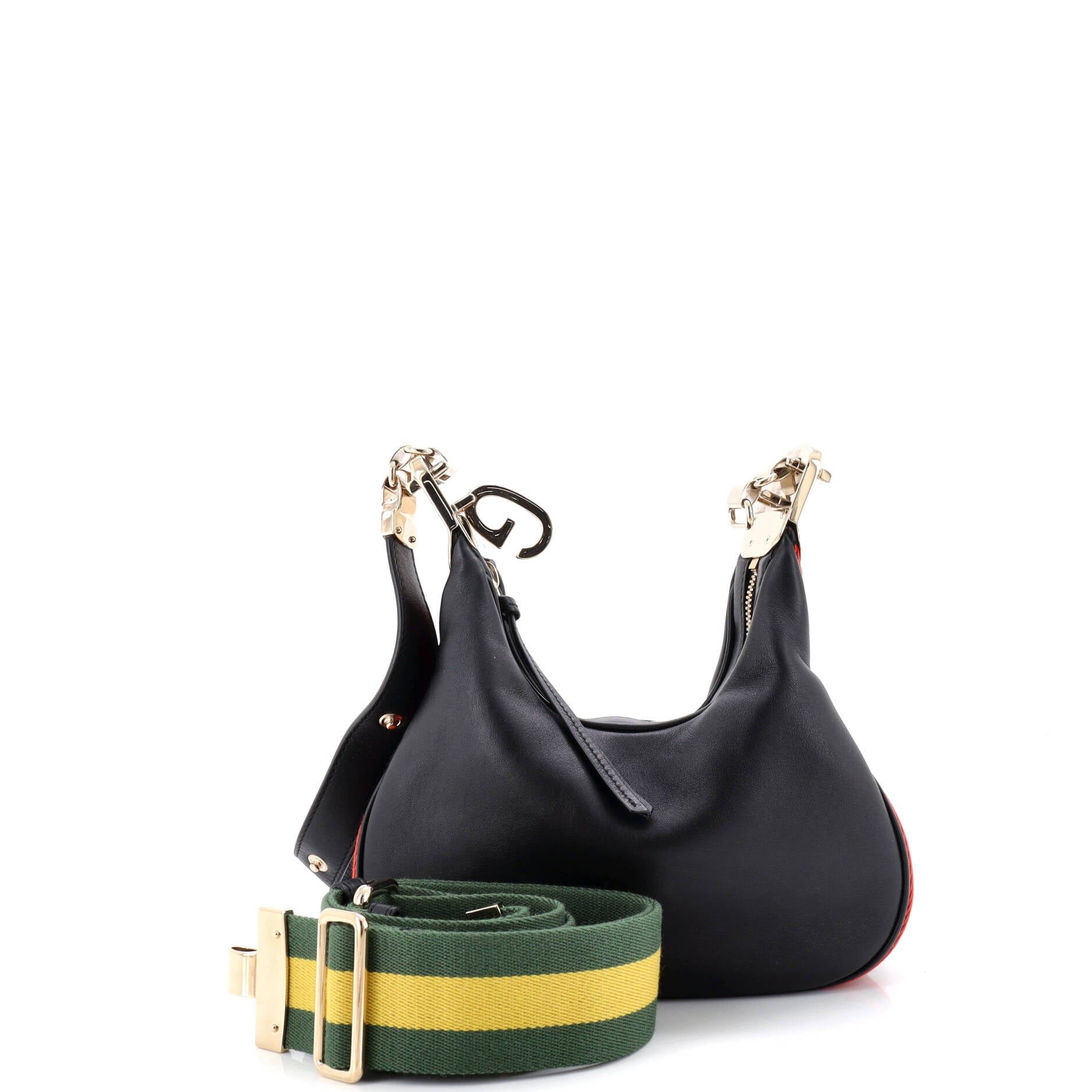 Gucci Attache Shoulder Bag Size ONE SIZE - 1 Thumbnail