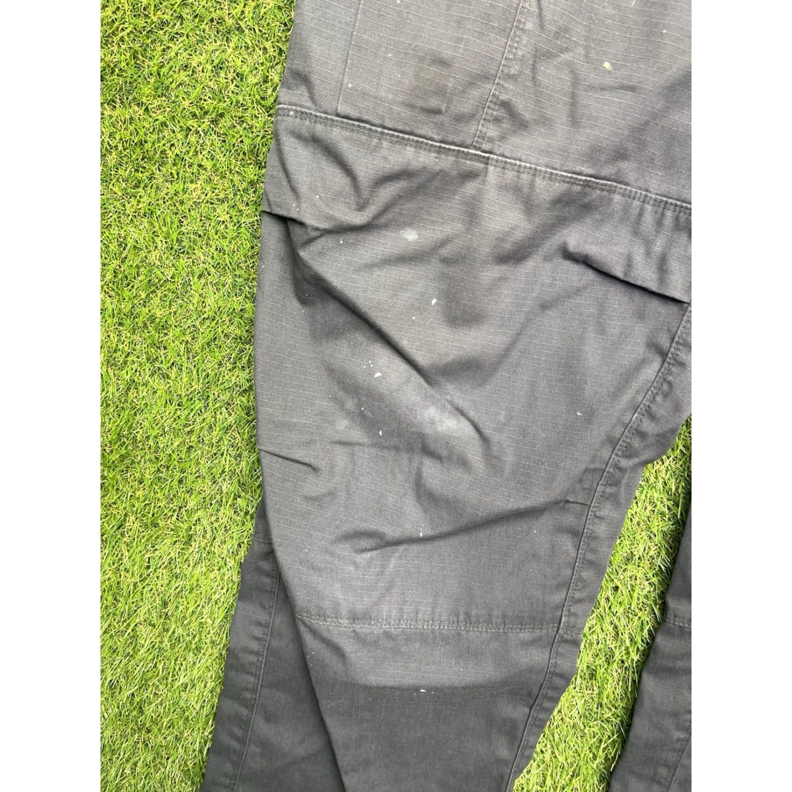 Vintage Vertx Phantom Cargo Pants Mens 40x32 Blue Cargo Pants Mens 40 32 Navy Blue Vertx F1VTX8001 Nature Outdoor EMS Pants Size US 40 / EU 56 - 5 Thumbnail