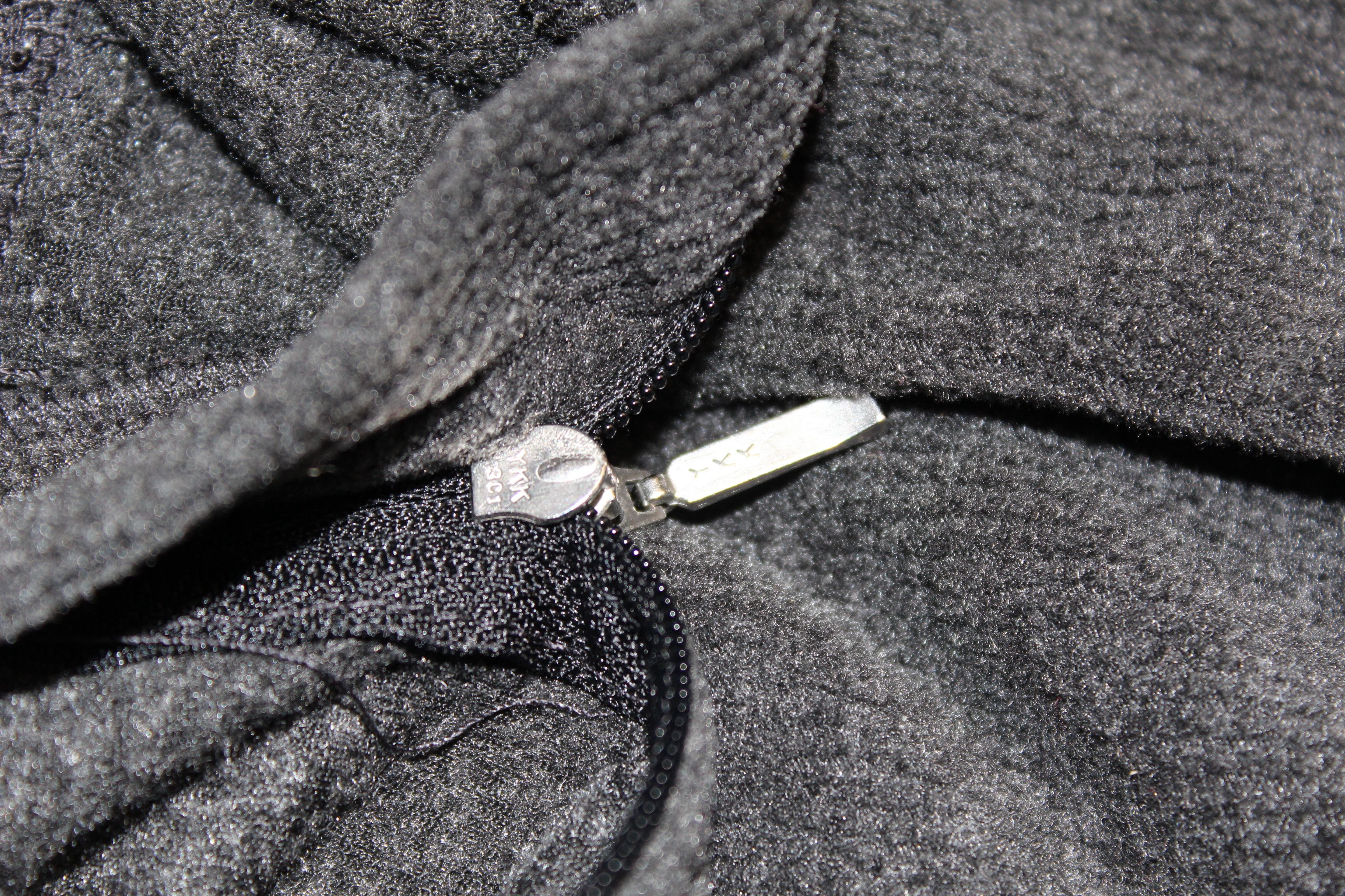 Mammut MAMMUT Fleece Jumper Pullover Outdoor Size S Size S / US 4 / IT 40 - 8 Thumbnail