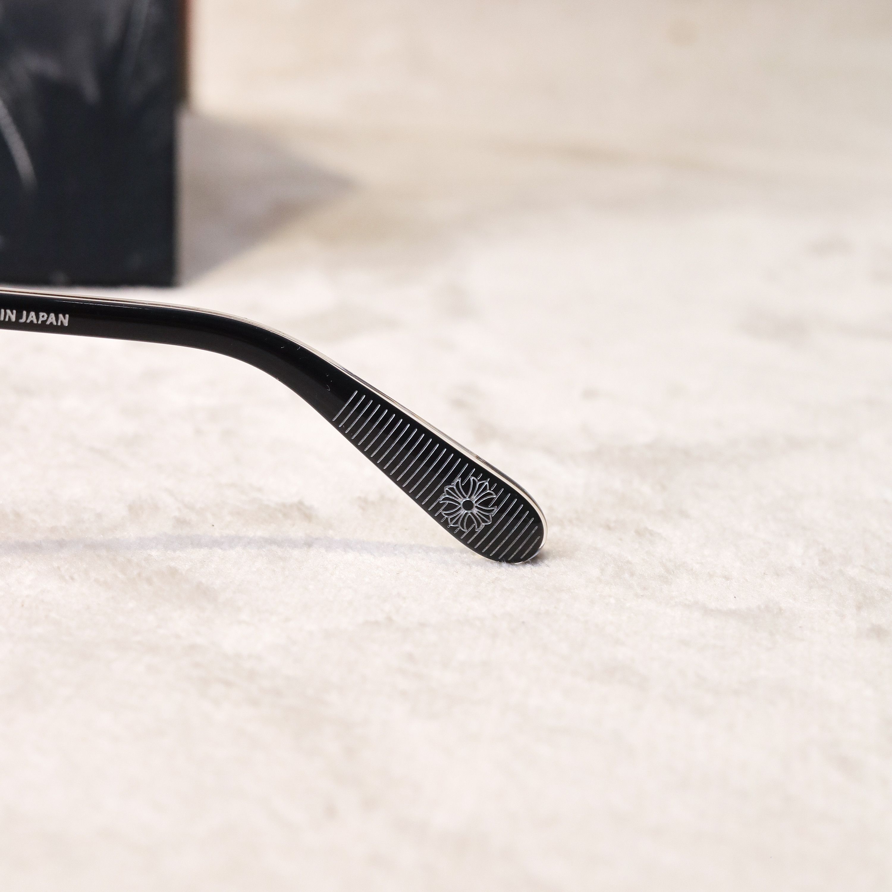 Chrome Hearts CHROME HEARTS DINGALONGLINGLONG Size ONE SIZE - 6 Thumbnail