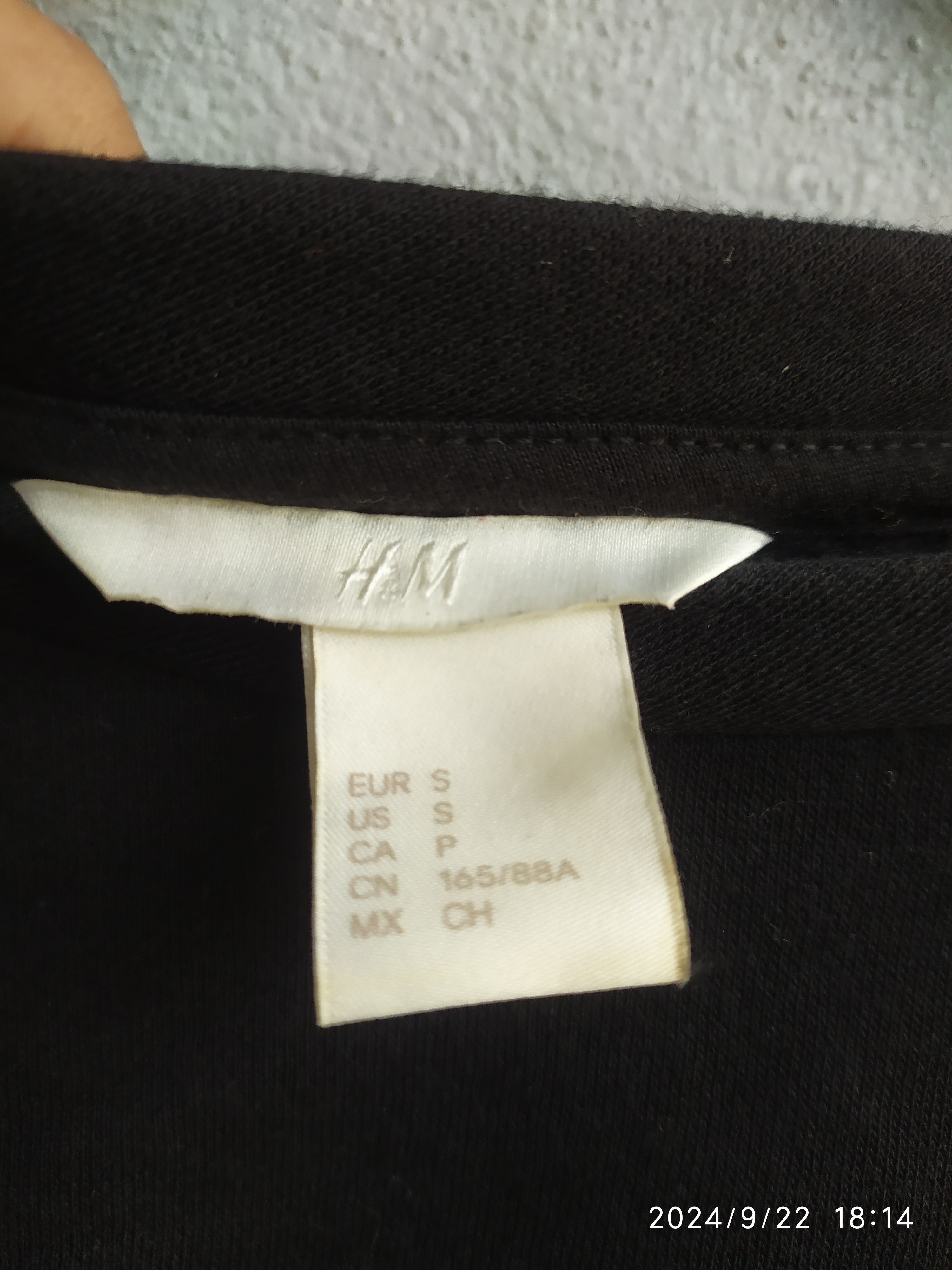 If Six Was Nine × Japanese Brand × Le Grande Bleu (L.G.B.) Japanese H M Long Sleeve Chain Size US S / EU 44-46 / 1 - 6 Thumbnail