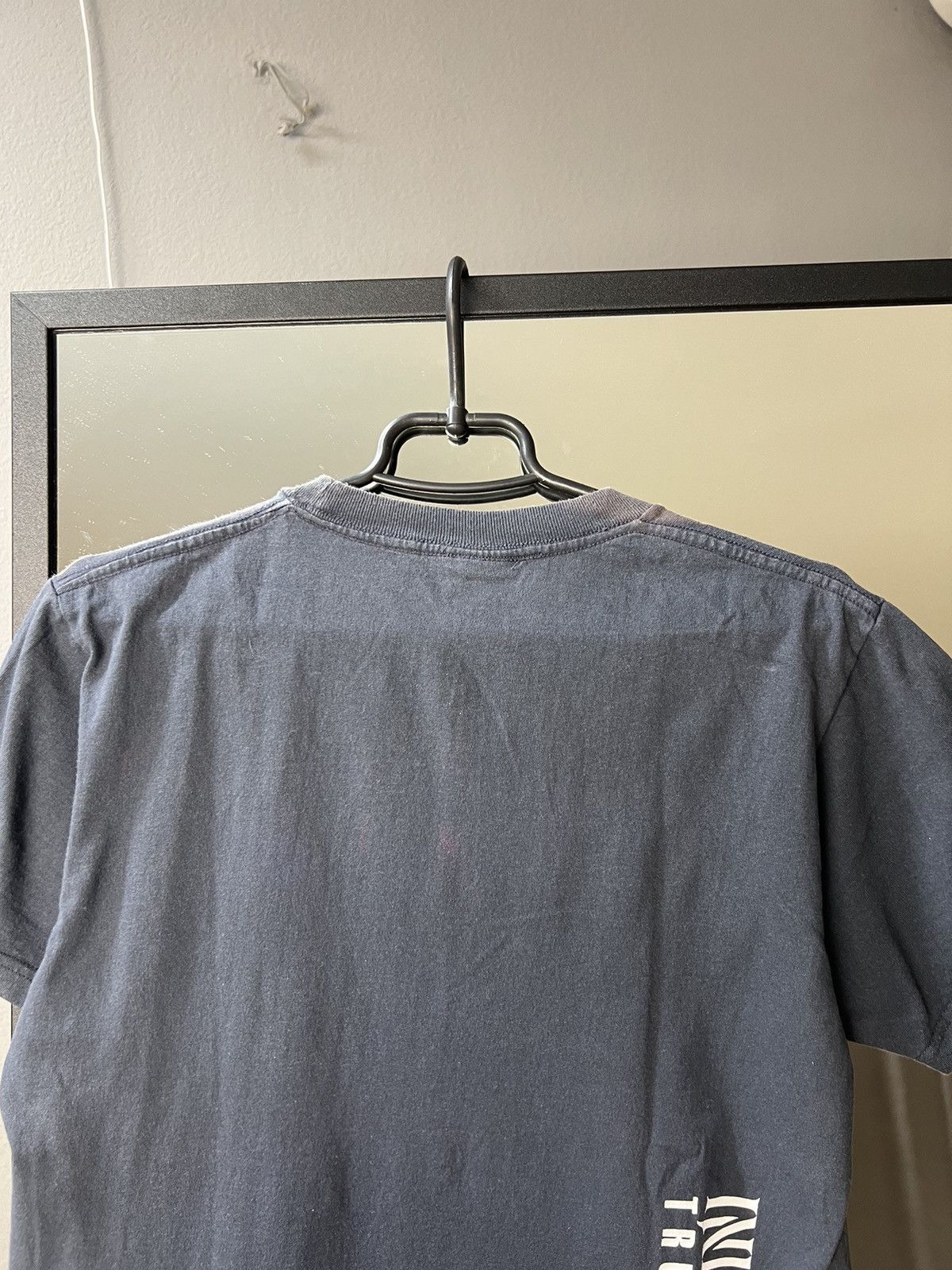 Independent Truck Co. × Vintage 😨Vintage Y2K Independent faded t-shirt crash distressed USA Size US M / EU 48-50 / 2 - 12 Thumbnail