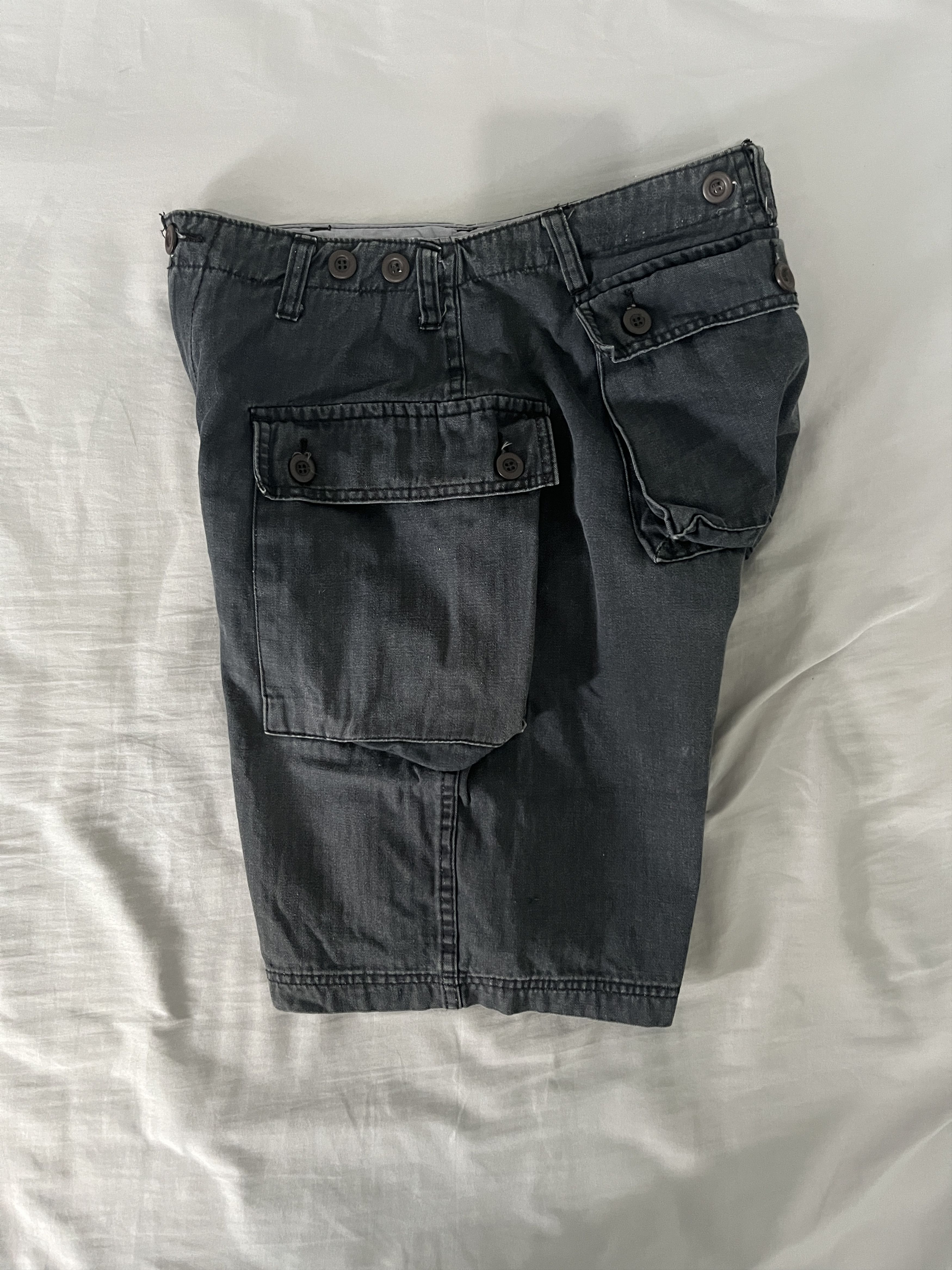 Other Monkey-pants Cargo Short Size US 29 - 1 Thumbnail