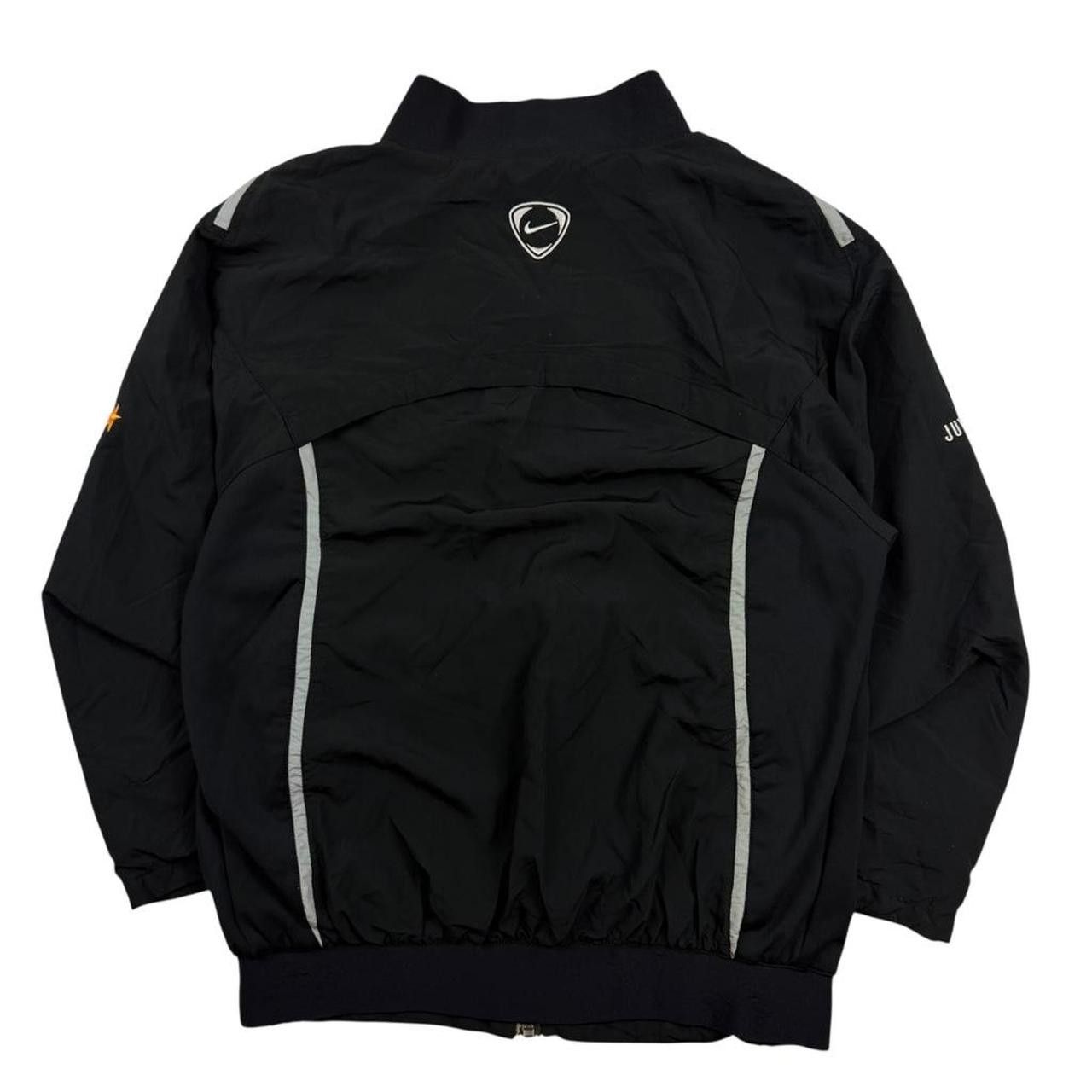 Nike Vintage Nike Juventus Track Jacket - Small Size US S / EU 44-46 / 1 - 2 Thumbnail
