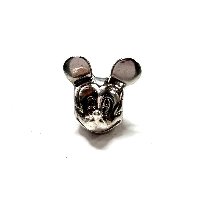 Other CHAMILIA Disney Sterling Silver Women's Mickey Mouse Charm Size ONE SIZE - 3 Thumbnail