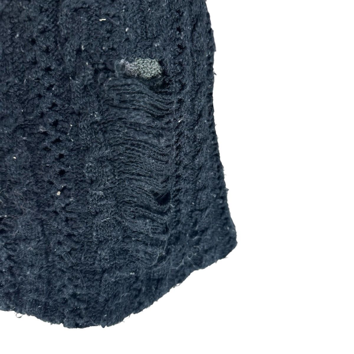 PPFM PPFM DISTRESS BEANIE HAT Size ONE SIZE - 4 Thumbnail