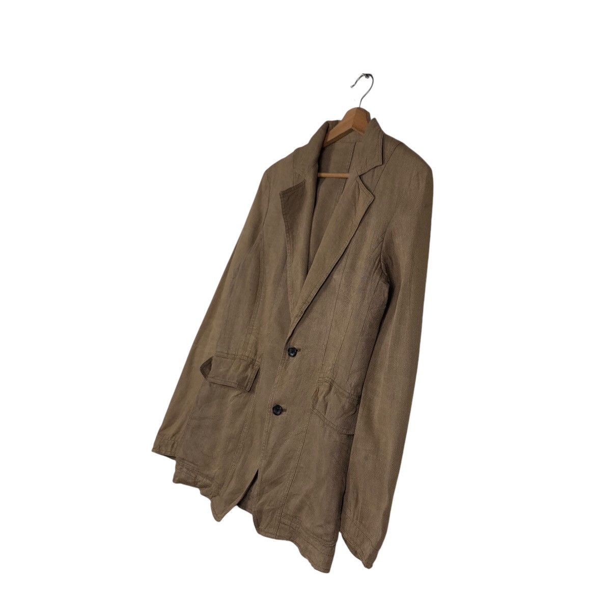Japanese Brand 📌Vintage Chore Worker Jacket 5351 Pour Les Hommes Size US M / EU 48-50 / 2 - 3 Thumbnail