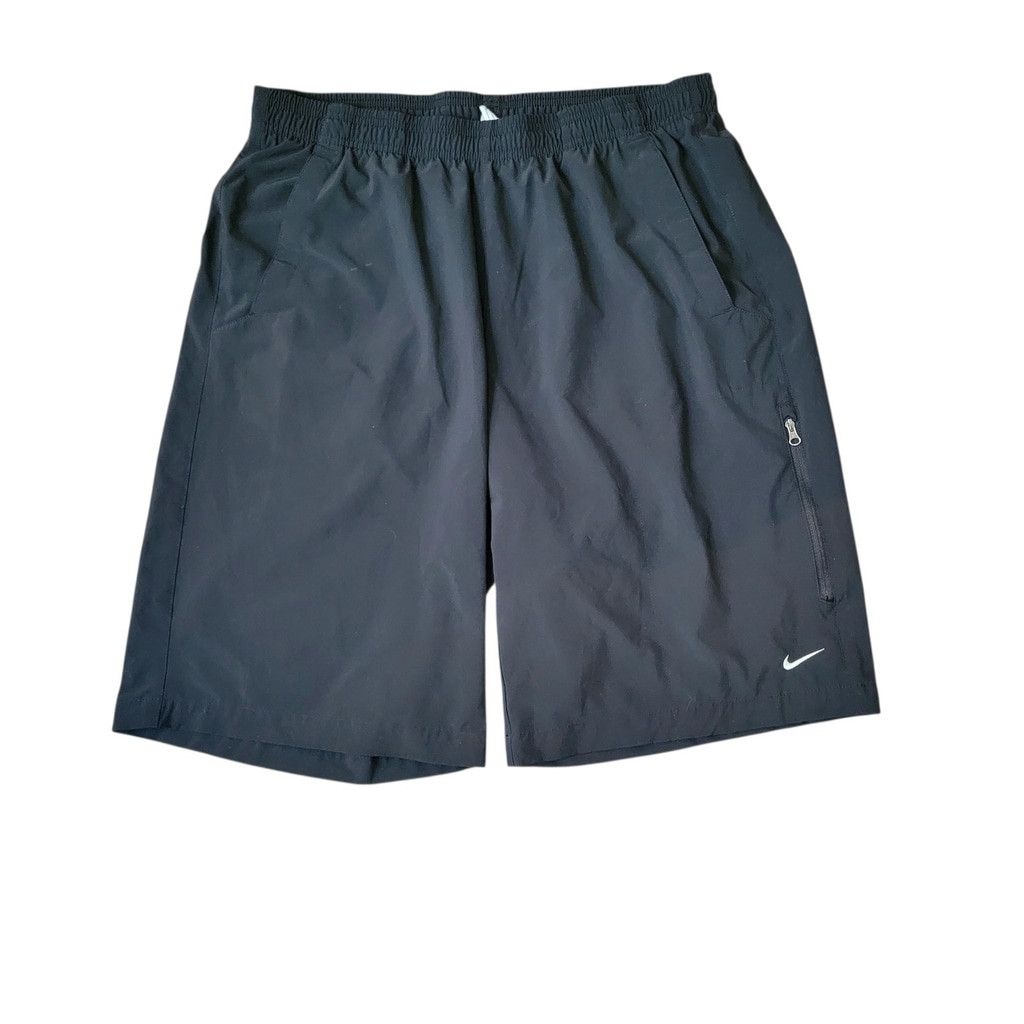 Nike Nike Men's Embroidered Logo Side & Rear Size US 36 / EU 52 - 2 Thumbnail