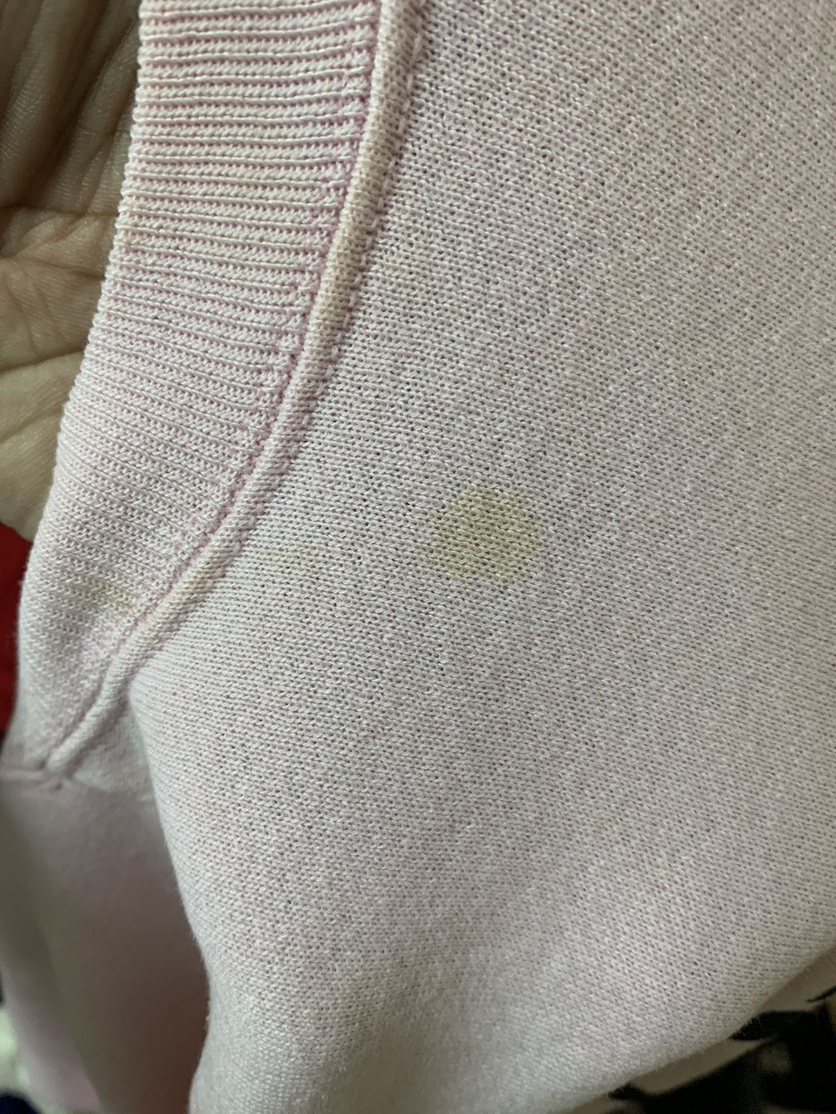 Guess × Vintage Guess sweatshirt Size US L / EU 52-54 / 3 - 6 Thumbnail