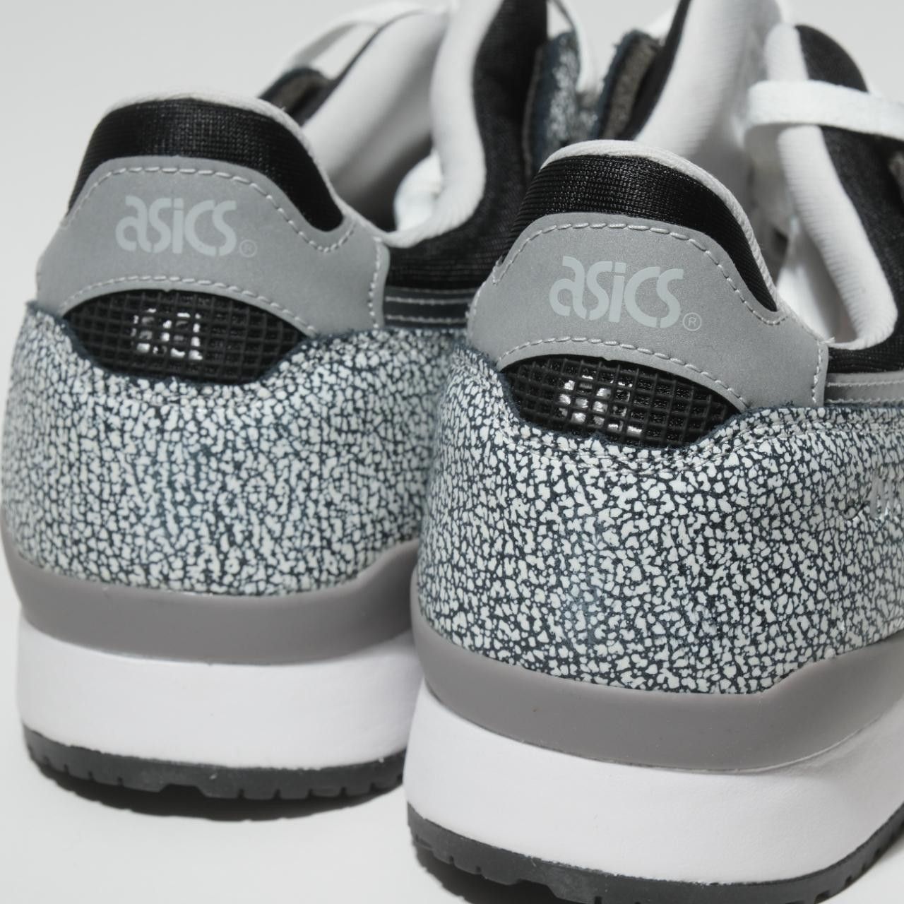 Asics × Awake NY Awake NY x Asics Gel Lyte 3 'Headcrack' 2022 Size US 13 / EU 46 - 5 Thumbnail