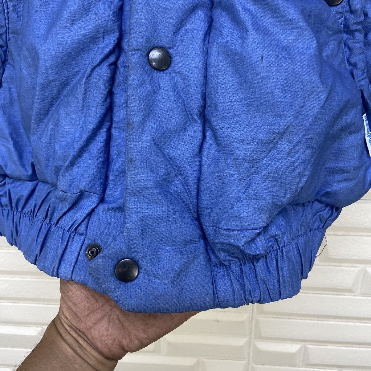 Yamaha Vintage Team Yamaha Made in Italy Ski Wear Jacket Size US S / EU 44-46 / 1 - 22 Thumbnail