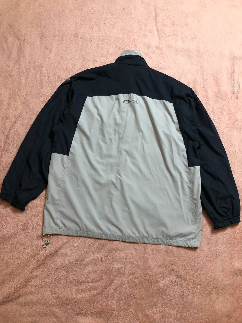 Nike ACG Vintage Nike ACG Clima-Fit track Jacket streetwear Size US XXL / EU 58 / 5 - 22 Thumbnail