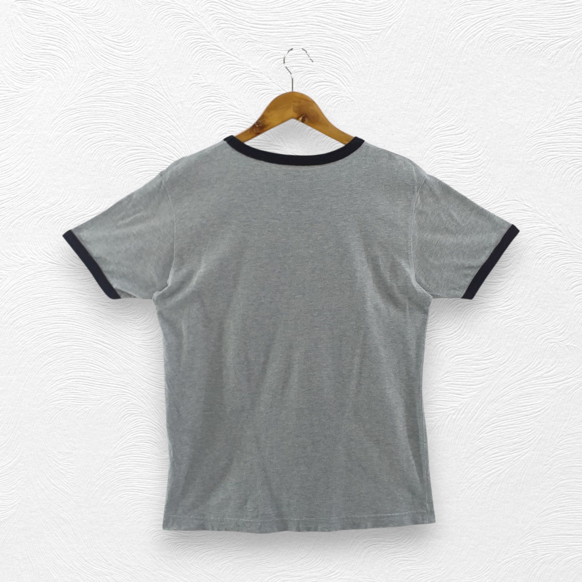 Band Tees Band Tees Beastie Boys Uniqlo Medium Tee -F050 Size US M / EU 48-50 / 2 - 2 Thumbnail