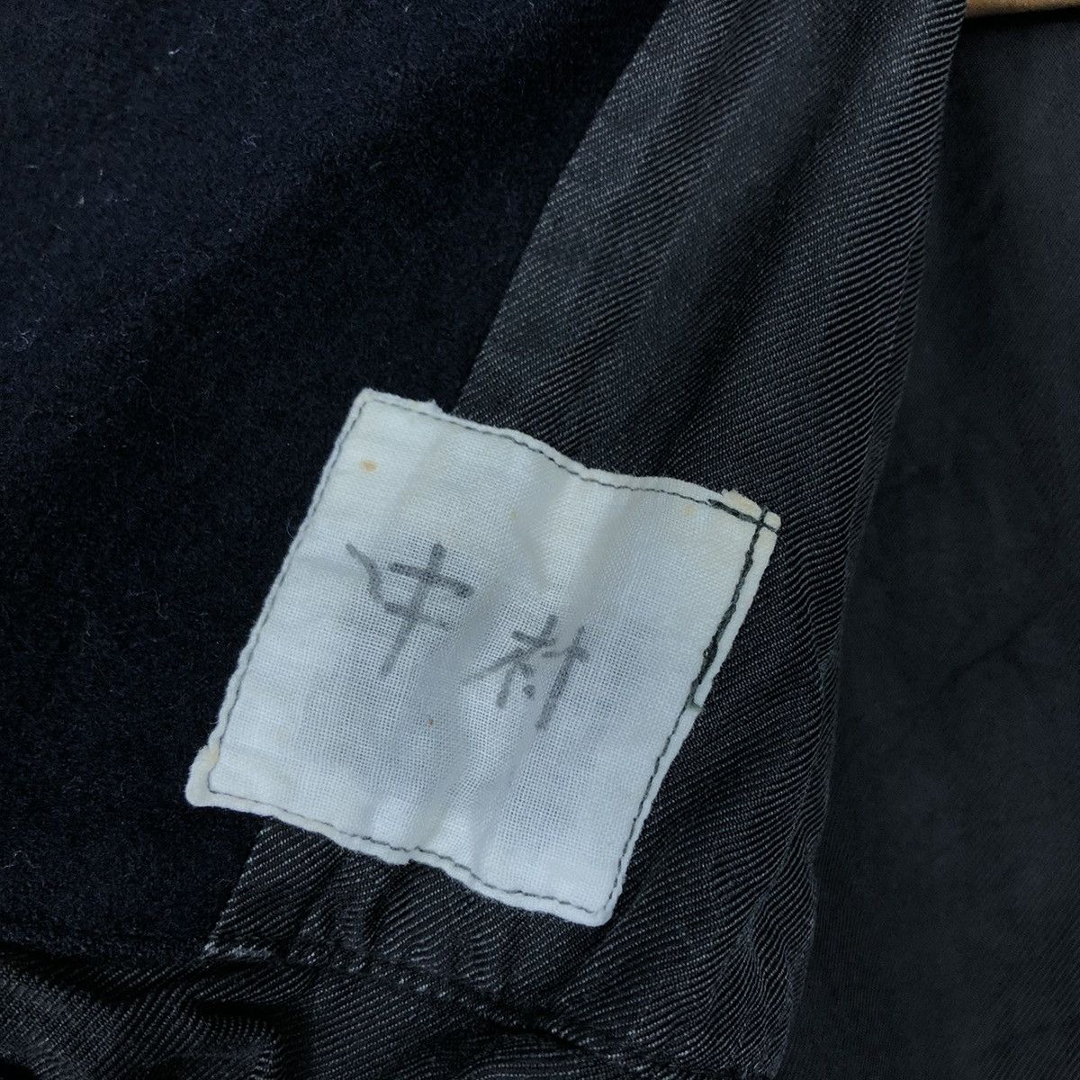 Vintage 📌Vintage Military Chore Work Jacket Army Collections WWII Size US M / EU 48-50 / 2 - 19 Thumbnail