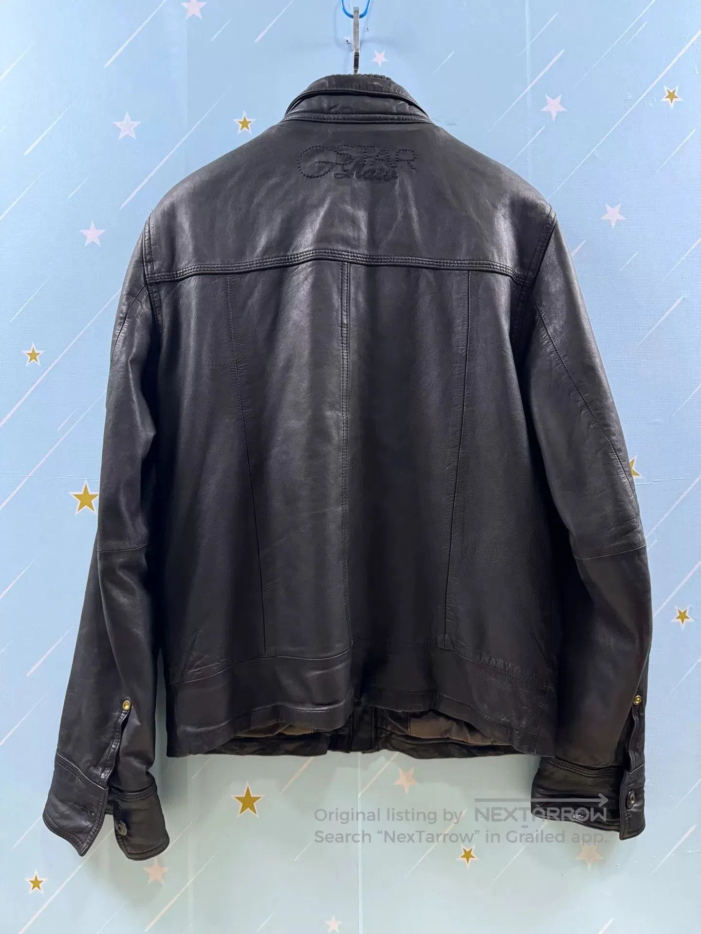 G-Star Vintage Multi. Size US L / EU 52-54 / 3 - 2 Thumbnail