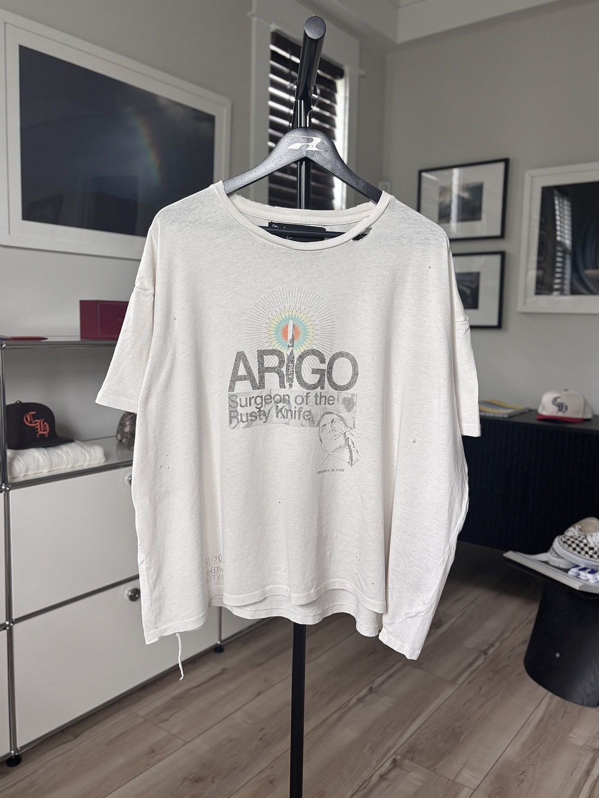 Paly Hollywood Paly Hollywood Steve's Thermal | Grailed