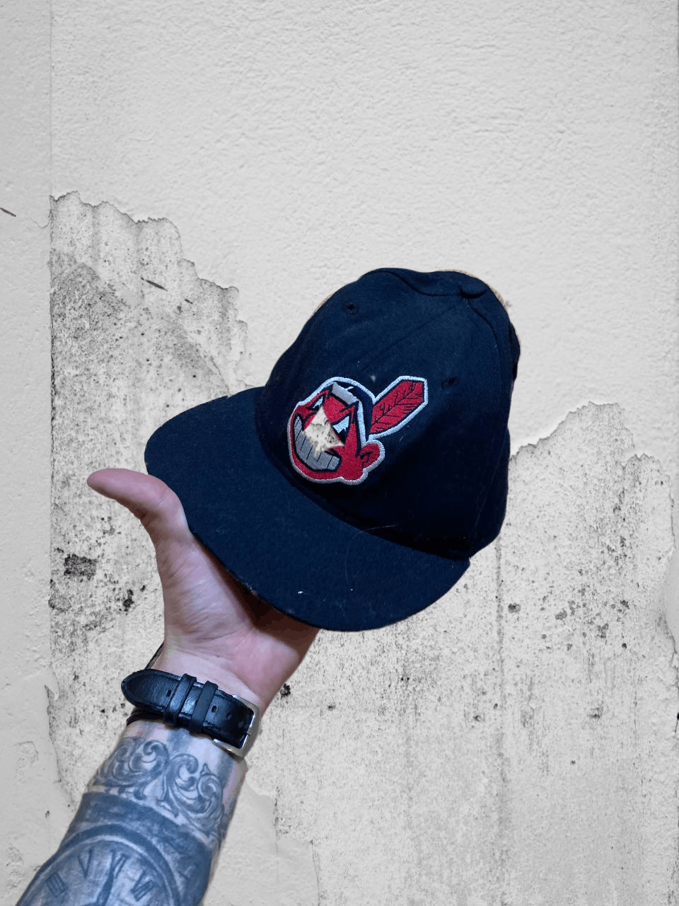 New Era Vintage New Era Arizona Diamondbacks Snapback Cap Size ONE SIZE - 1 Thumbnail