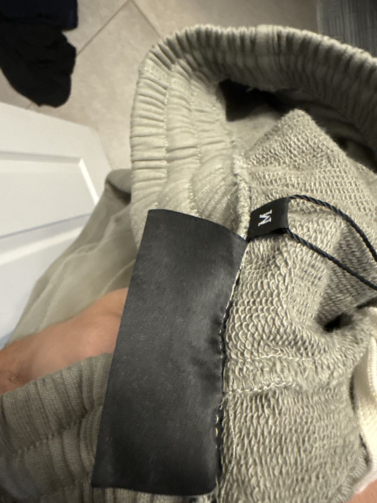 The GV Gallery GV Gallery sweatpants Size US 32 / EU 48 - 4 Thumbnail