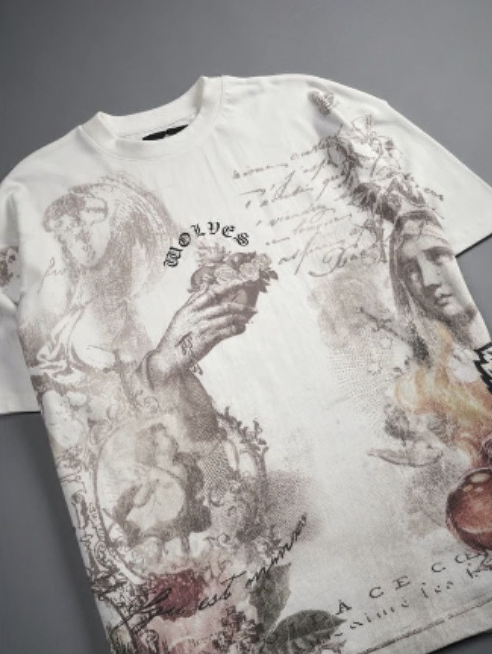 Darc Sport Heart of Thorns Size M Size US M / EU 48-50 / 2 - 1 Thumbnail