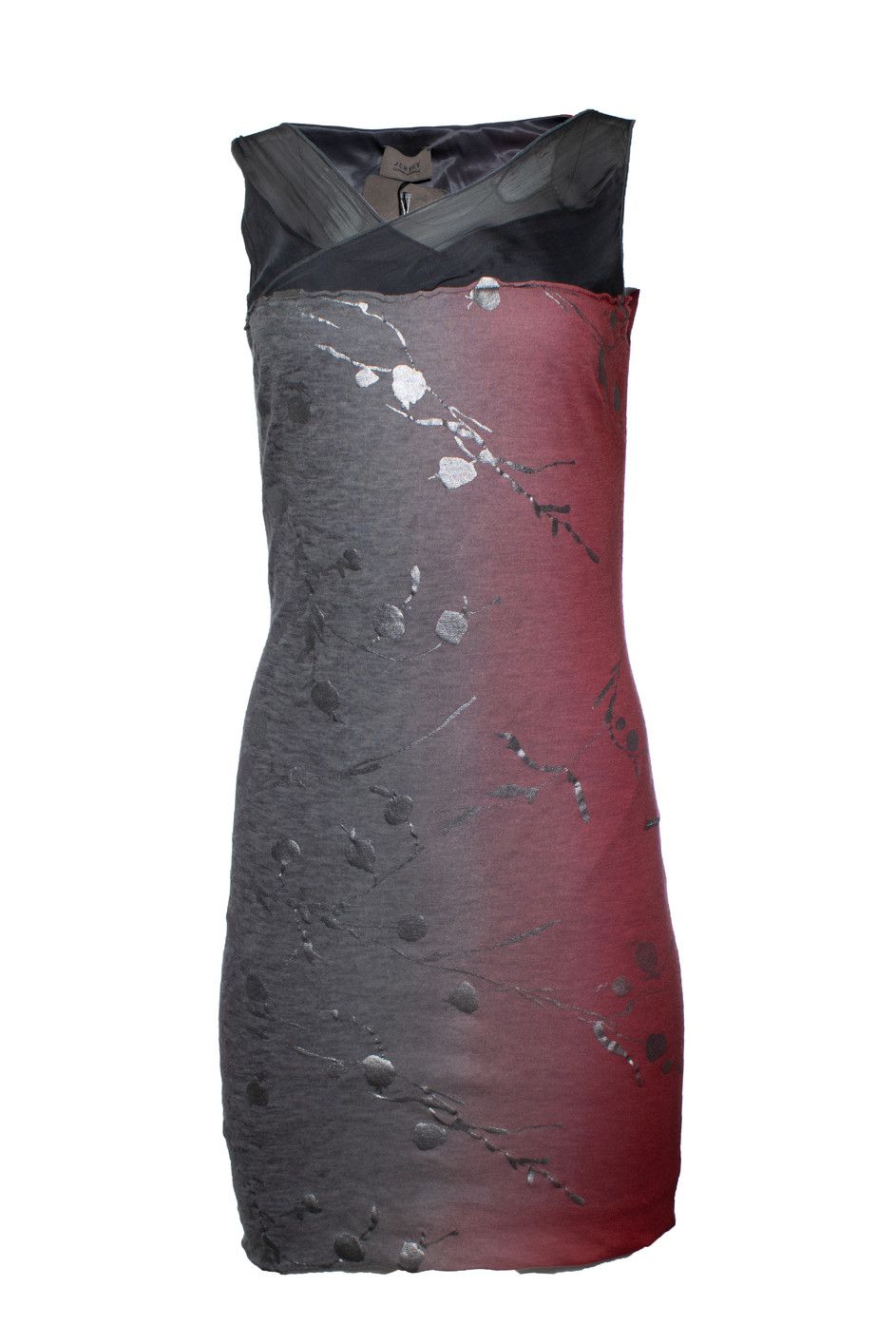 Costume National Jersey Costume Nacional, jersey dress Size XS / US 0-2 / IT 36-38 - 1 Thumbnail