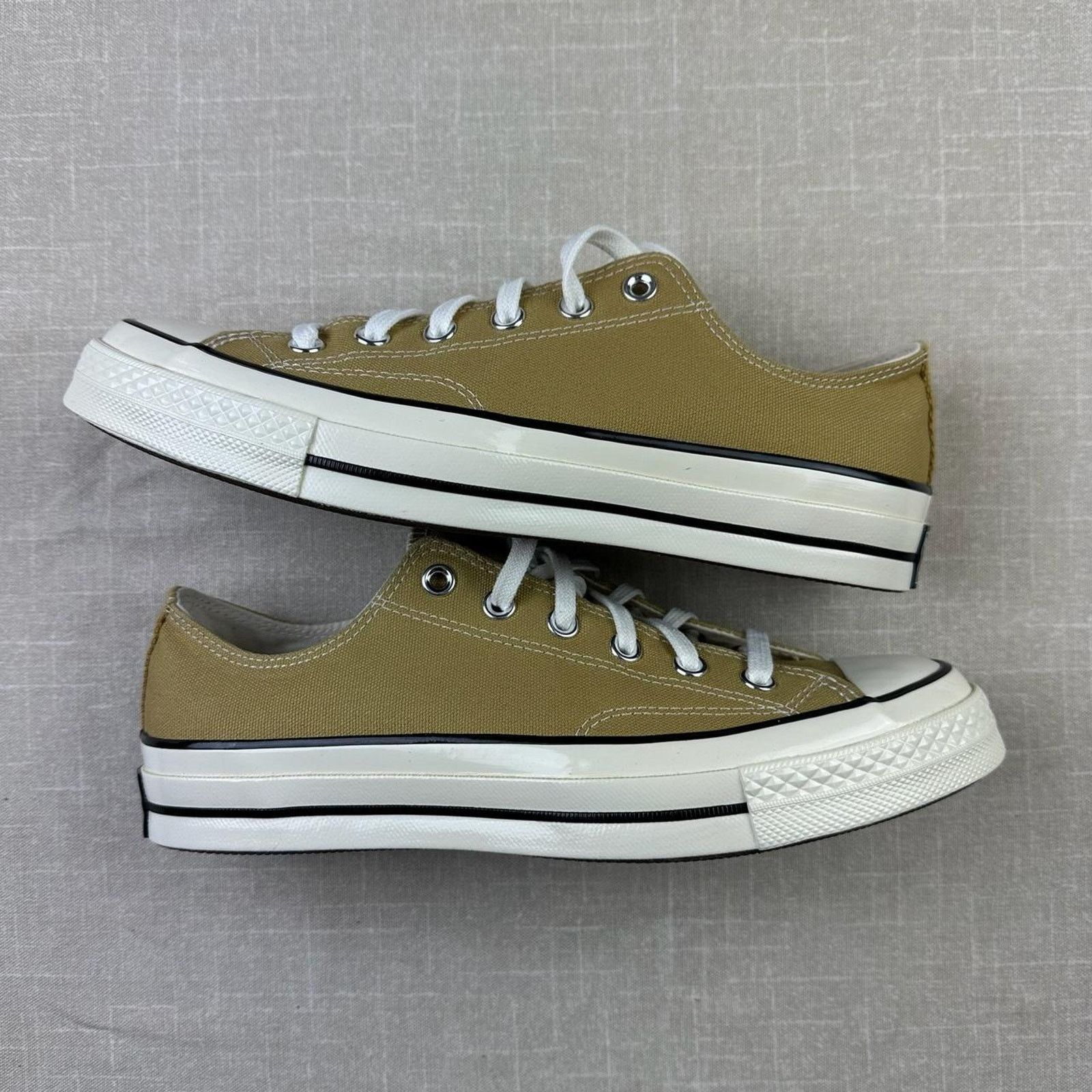 Converse Converse Chuck Taylor 70 Ox “Dunescape Men 7.5 Size US 7.5 / EU 40-41 - 4 Thumbnail