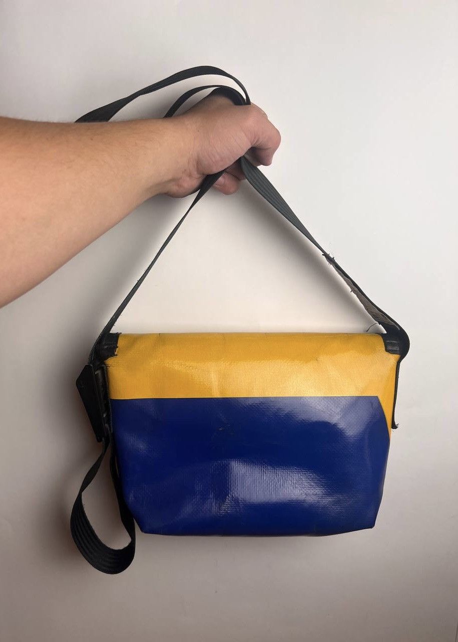 Freitag Freitag F41 HAWAII FIVE-0 - Messenger Bag Size ONE SIZE - 2 Thumbnail