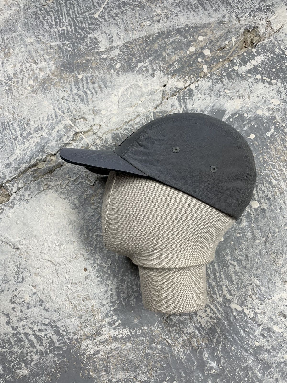 Caterpillar × Vintage Caterpillar American hat Size ONE SIZE - 4 Thumbnail