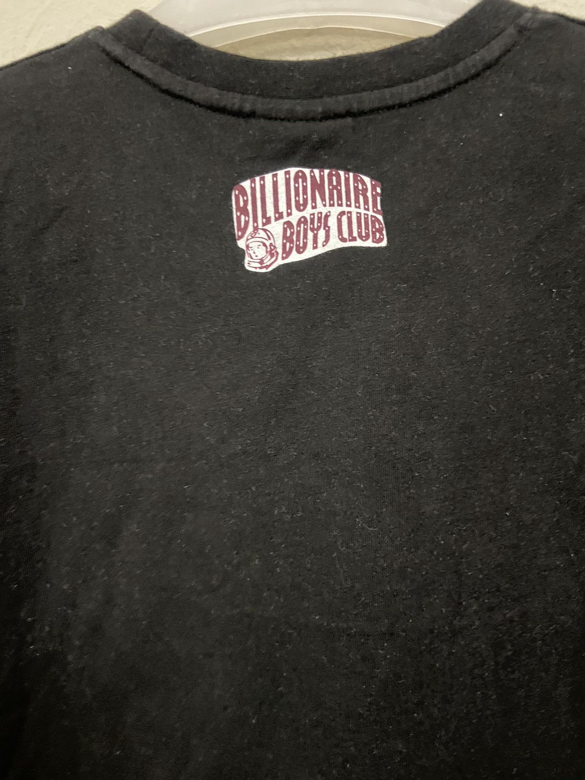 Billionaire Boys Club Billionaire Boys Club space tee Size US S / EU 44-46 / 1 - 8 Thumbnail