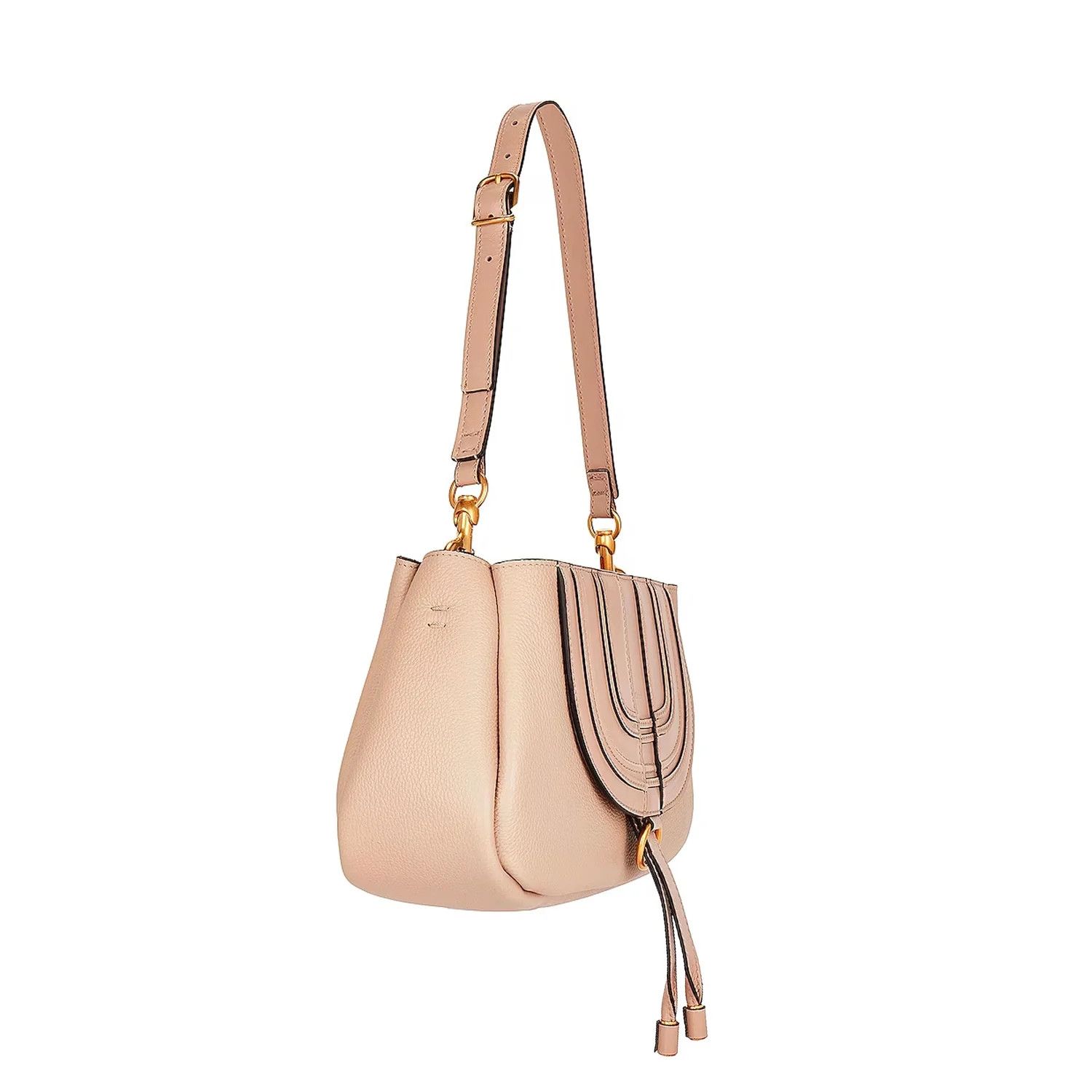 Chloe o1loc1c1024 Marcie Small Clutch in Woodrose Size ONE SIZE - 2 Thumbnail