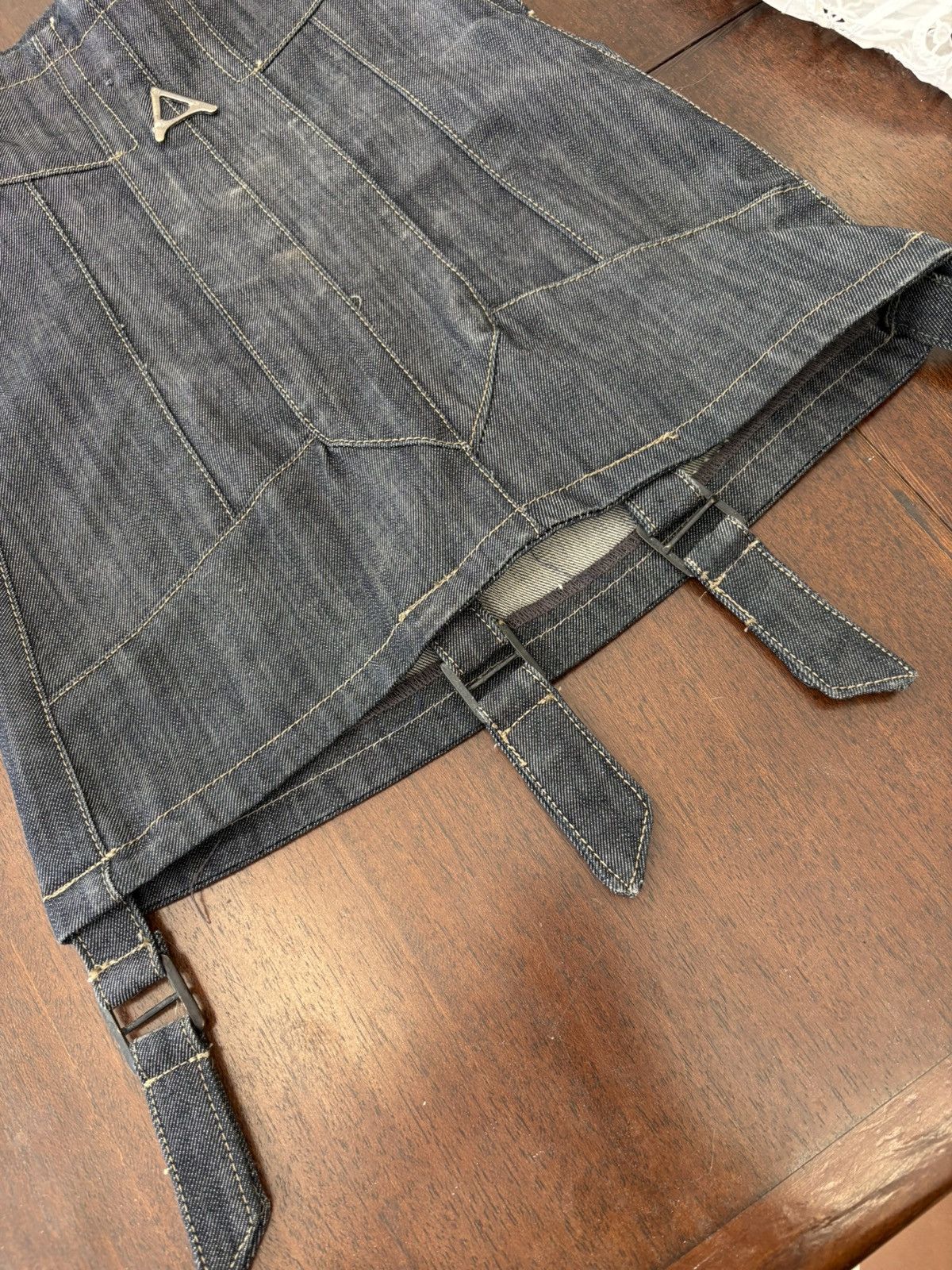 Vintage y2k corset Size S / US 4 / IT 40 - 15 Thumbnail
