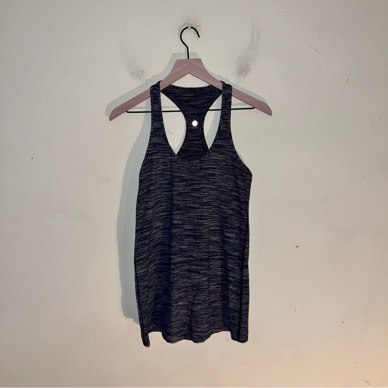 Lululemon LULULEMON heathered athletic tank M Size M / US 6-8 / IT 42-44 - 3 Thumbnail