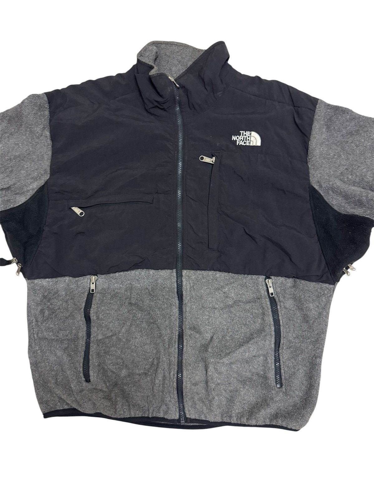 The North Face THE NORTH FACE Retro Denali Fleece Jacket Size US L / EU 52-54 / 3 - 4 Thumbnail