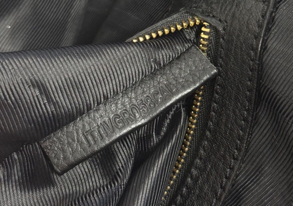 Burberry Burberry Nova Check & Leather bag Size ONE SIZE - 7 Thumbnail