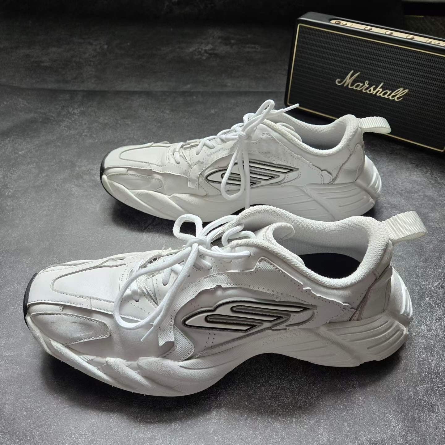 Balenciaga Balenciaga Monday Size US 10 / EU 43 - 1 Thumbnail