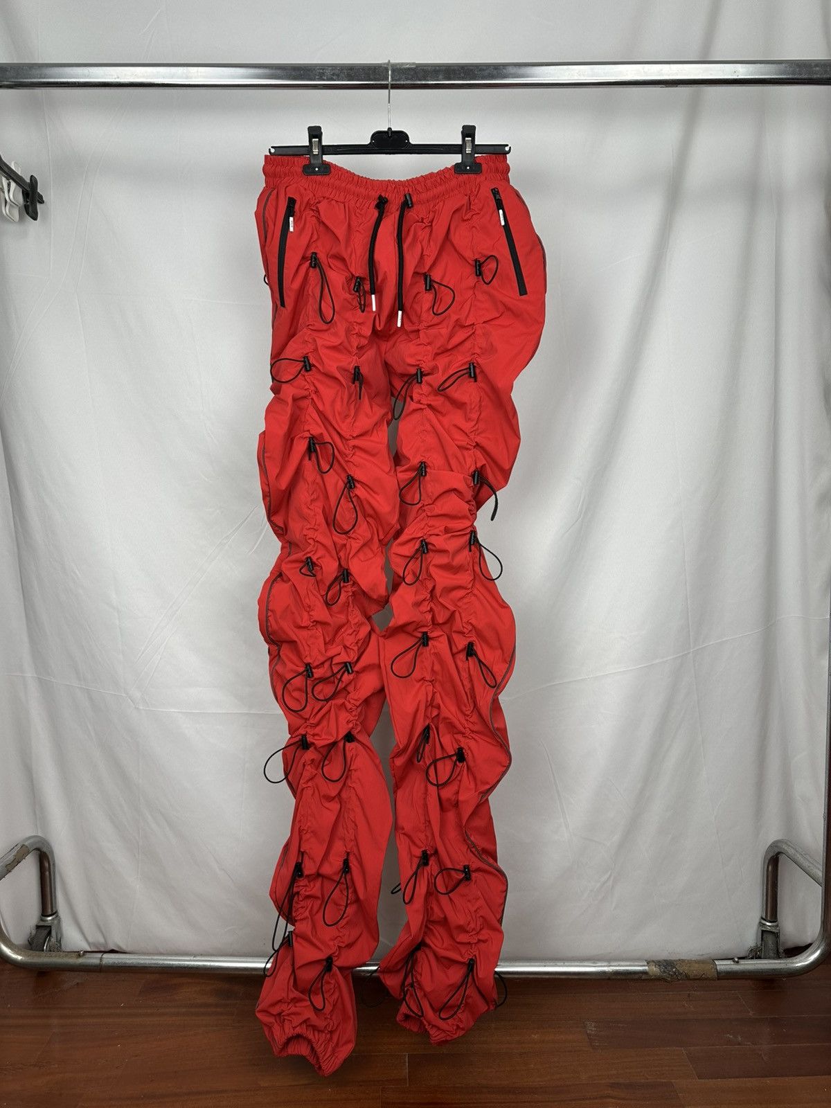 99%IS- 99%is pants Size US 33 - 1 Thumbnail