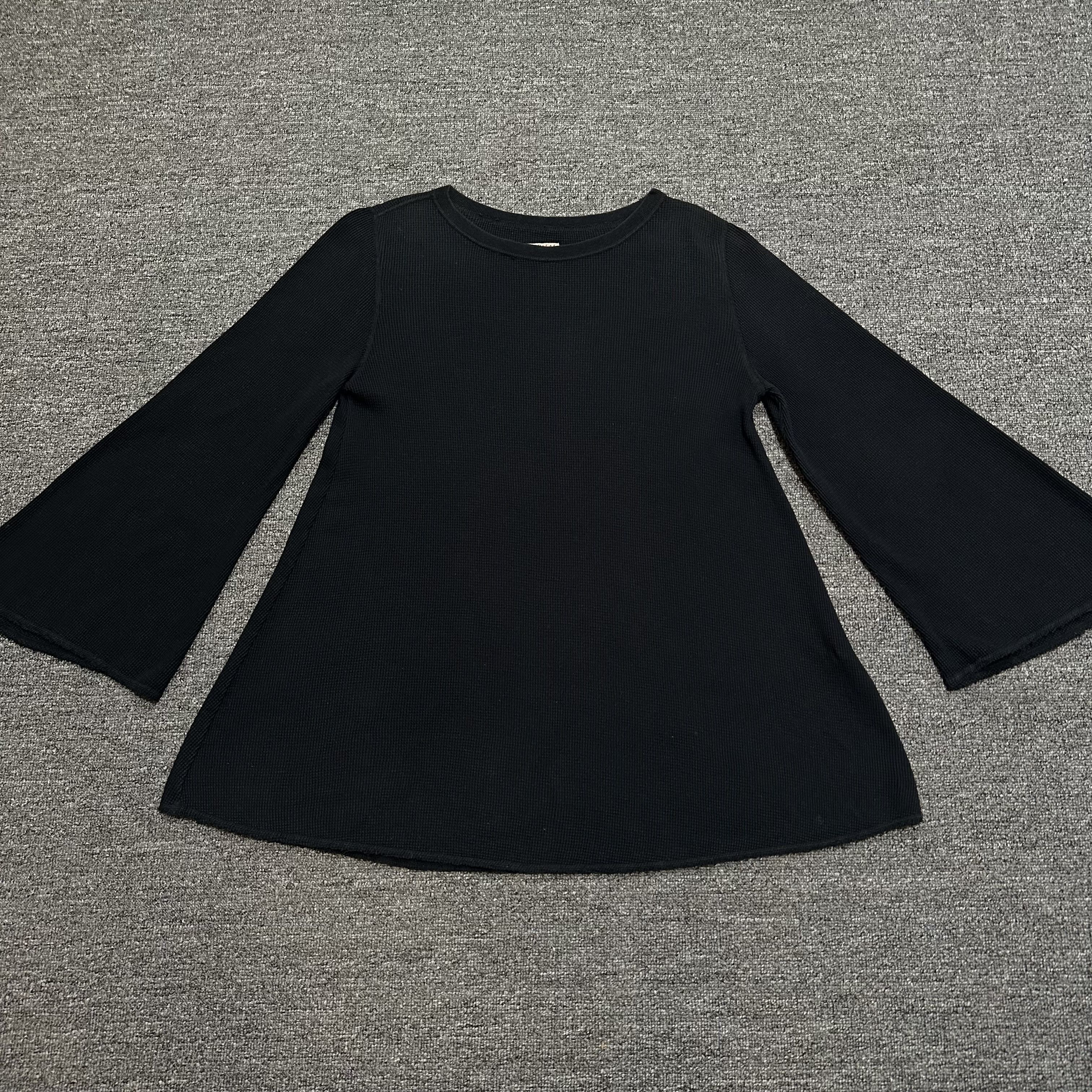 Kapital Kapital Termal Longsleeve Size M / US 6-8 / IT 42-44 - 1 Thumbnail