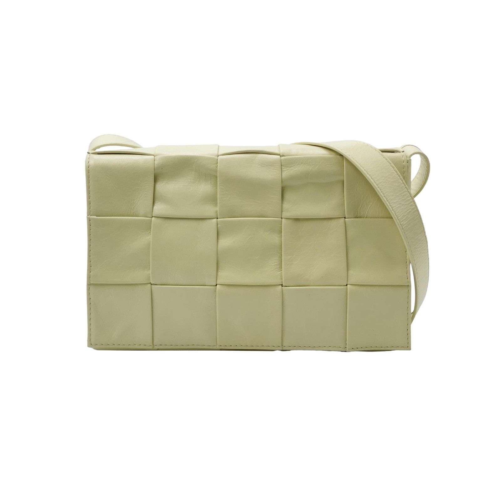 Bottega Veneta Bottega Veneta Women os Shoulder Bags Size ONE SIZE - 1 Thumbnail