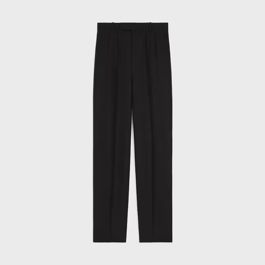 Celine Celine Keith Pants tag size 50 Men - USA Duties Paid Size US 34 / EU 50 - 1 Thumbnail