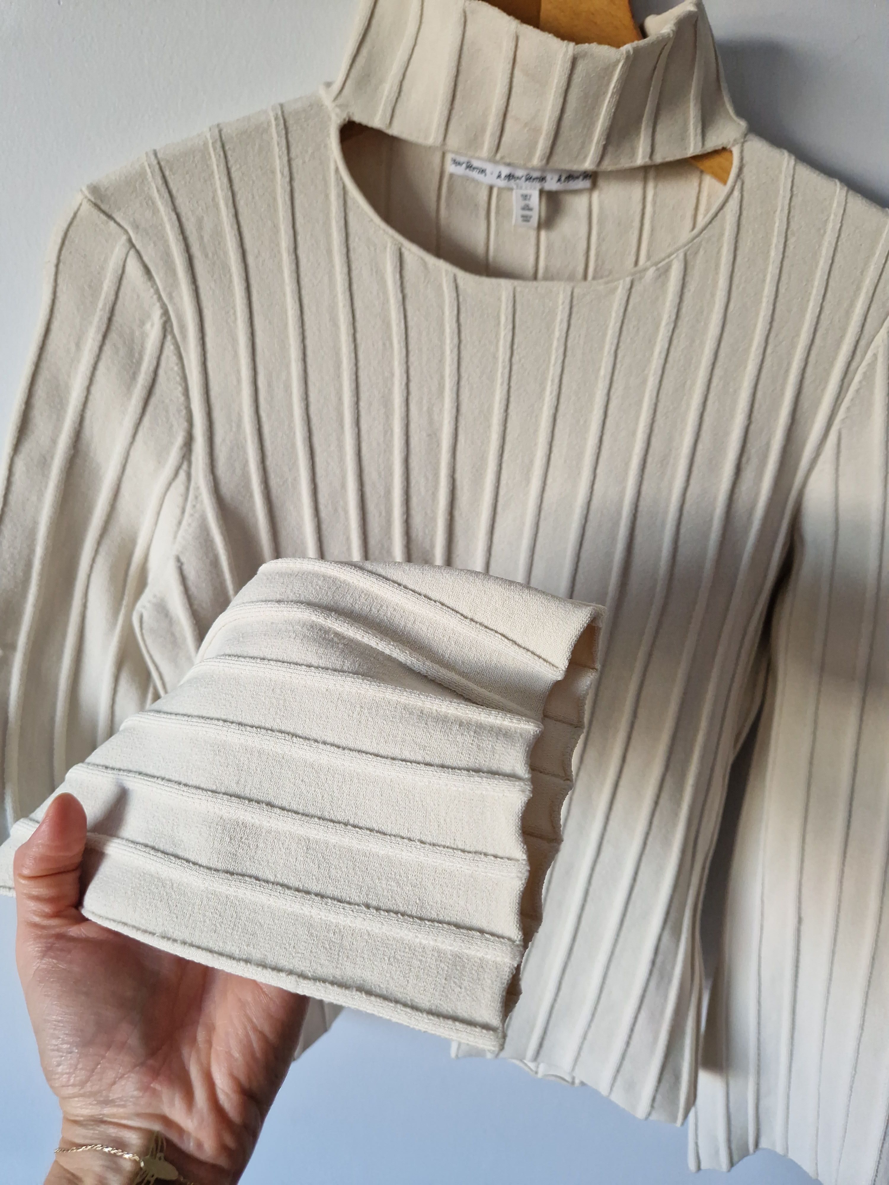 & Other Stories & Other Stories blouse sweater Size S / US 4 / IT 40 - 3 Thumbnail