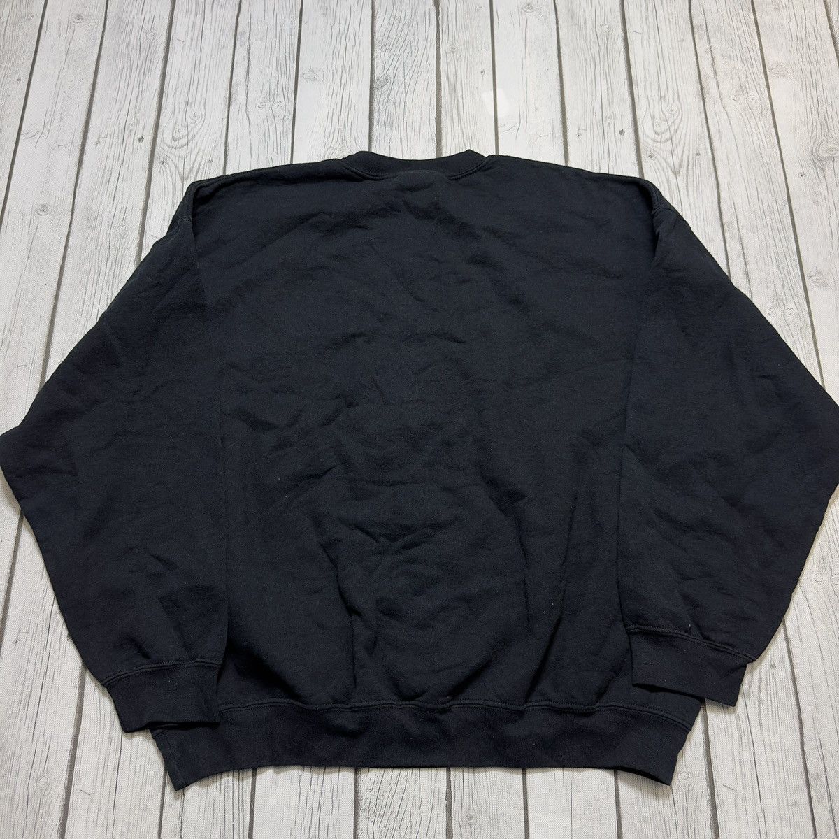 Gildan Boars Head sweatshirt Size US XXL / EU 58 / 5 - 2 Thumbnail