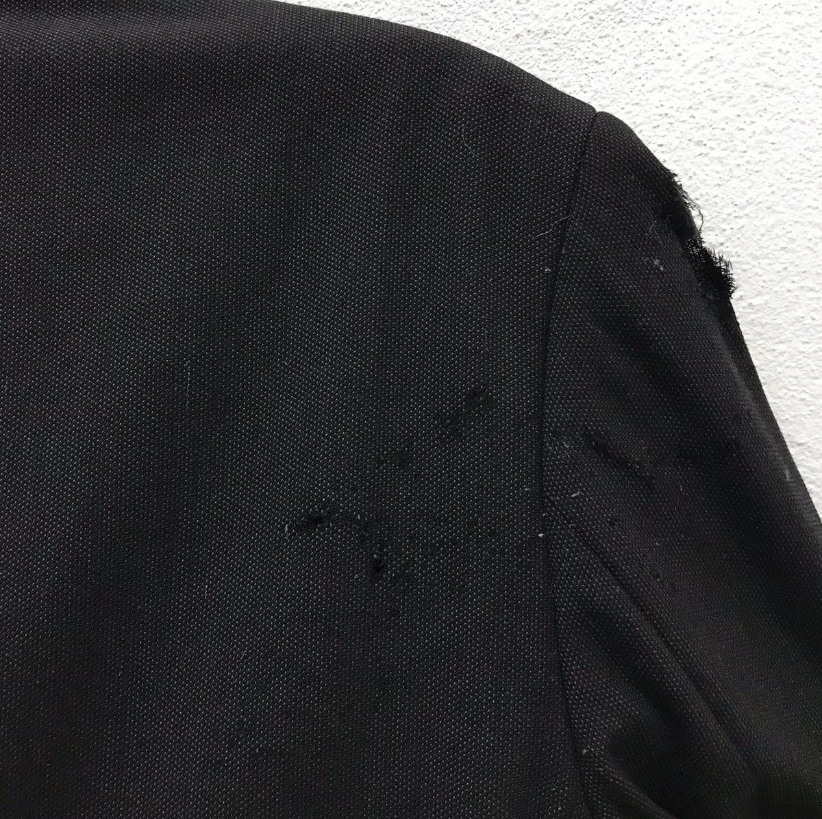 Issey Miyake Vintage Issey Miyake Im Product Men Blazer Size US M / EU 48-50 / 2 - 9 Thumbnail