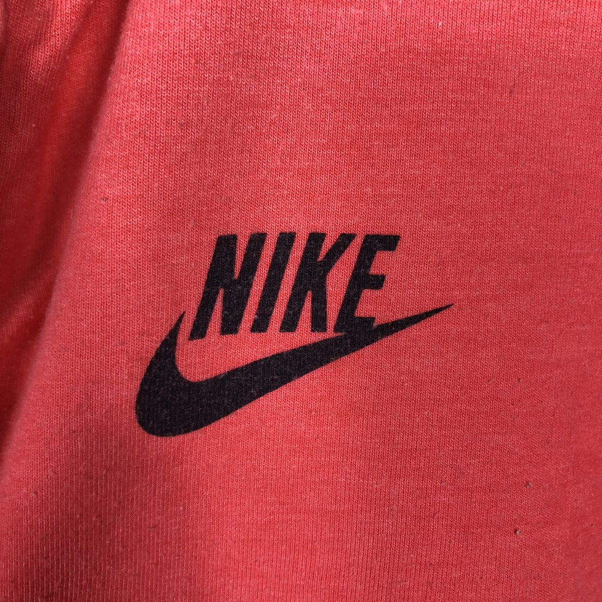Nike 📌Rich Baby Pink Zipper Hoodie Sweater Nike Small Pony Size US M / EU 48-50 / 2 - 19 Thumbnail