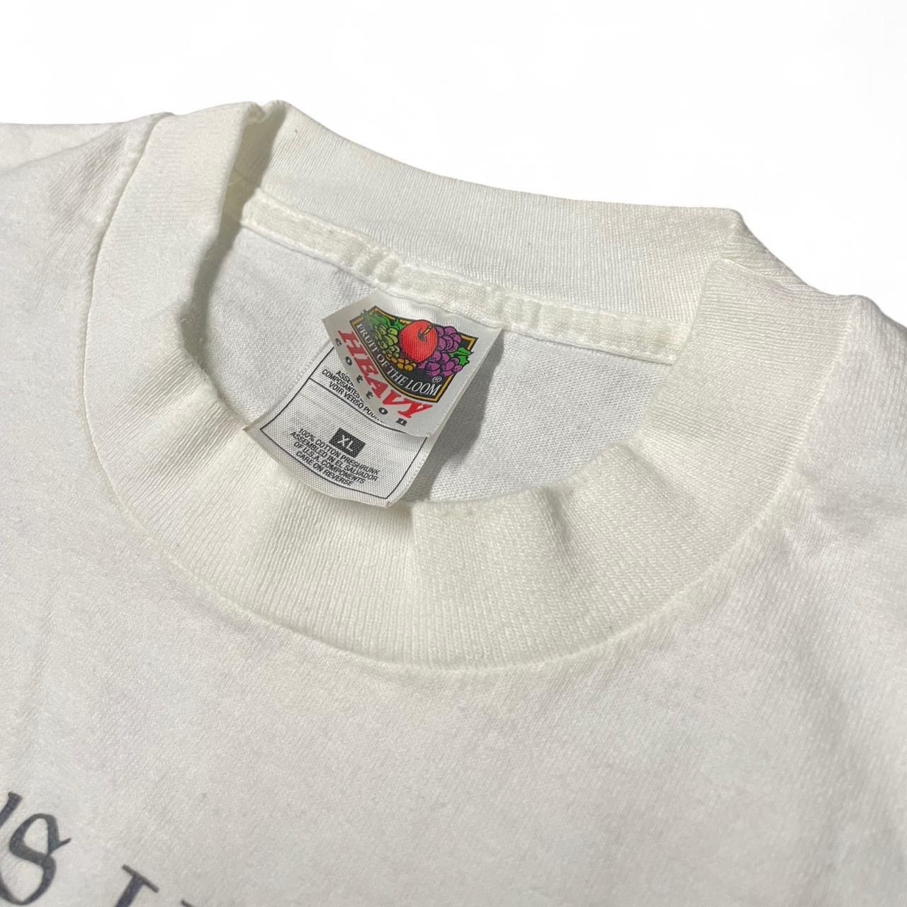 Other 90s Jesus Lives Vampires Never Die Size US XL / EU 56 / 4 - 3 Thumbnail
