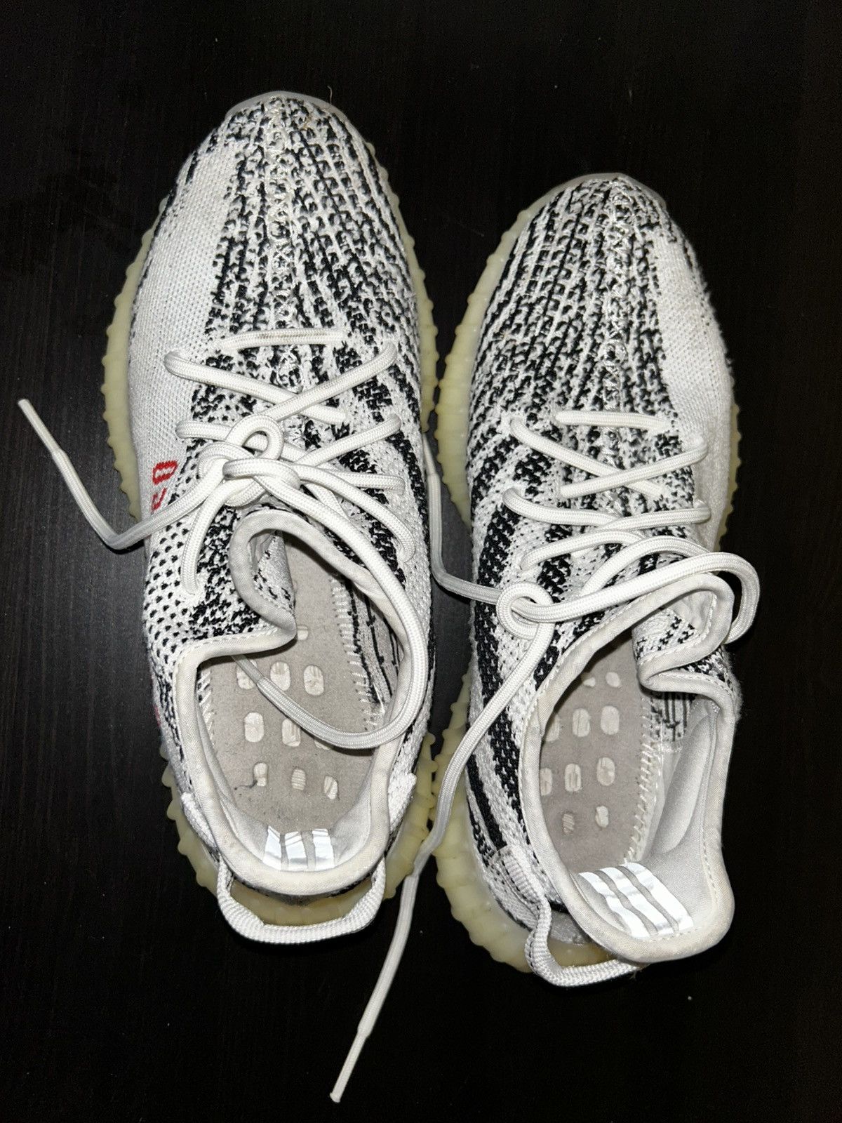 Yeezy Yeezy 350 Size US 8.5 / EU 41-42 - 8 Thumbnail